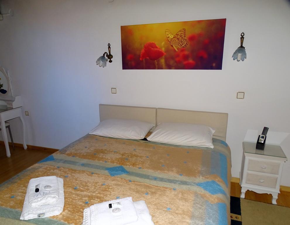 干尼亞 海葵之屋旅馆酒店 外观 照片